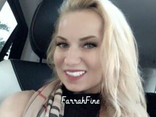 FarrahFine