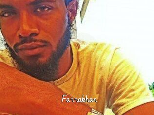 Farrakhan