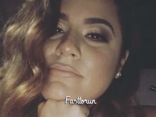 Fasttorun