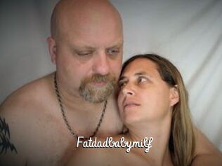 Fatdadbabymilf