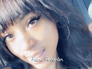 Fawn_Forrester