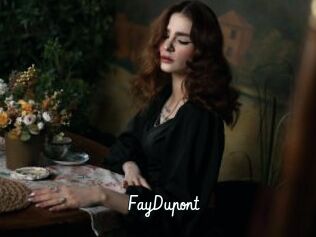 FayDupont