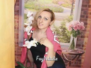FayNatalie Galerie du Sexe
