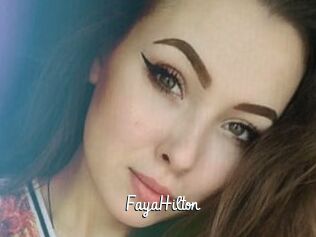 FayaHilton