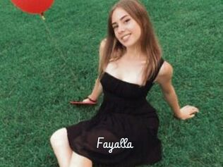 Fayalla
