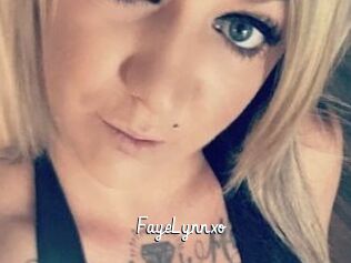 FayeLynnxo