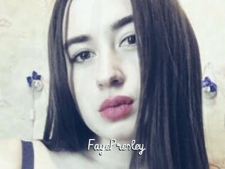 FayePresley