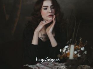 FayeSeigner Galerie du Sexe