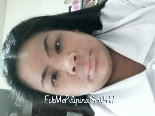 FckMePilipinaGirl4U