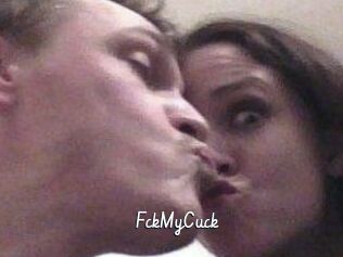FckMyCuck