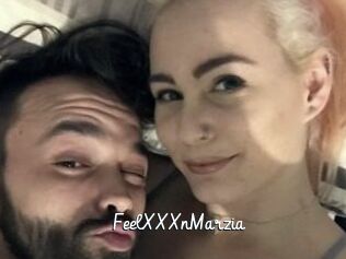 FeelXXXnMarzia