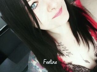 Feeline