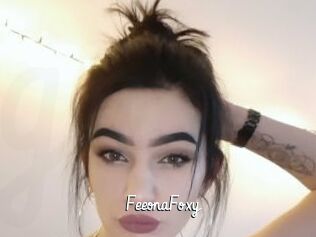 FeeonaFoxy