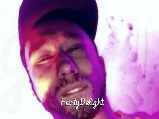 FeistyDelight