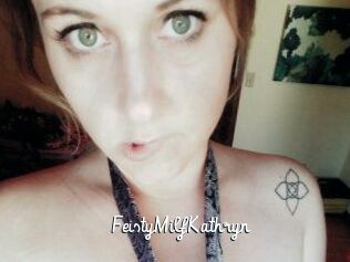 FeistyMilfKathryn