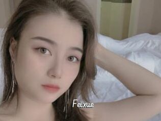 Feixue