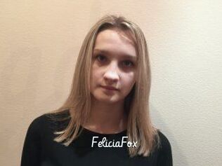 FeliciaFox