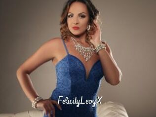FelicityLevyX