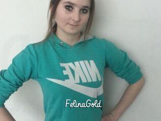 FelinaGold