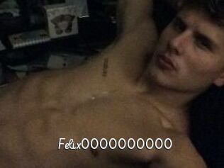 Felix0000000000