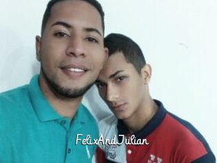 FelixAndJulian