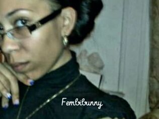 Fembibunny