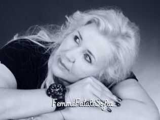 FemmeFataleSofia
