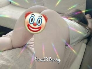 FeralXberry