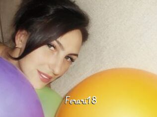Ferari18