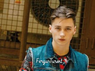 FergusTurent