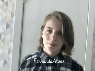 FernandaAlvez