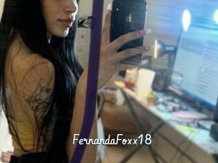 FernandaFoxx18