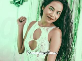 Fernandapullman