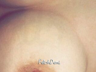 FetishDemi
