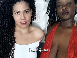 FetishQueens