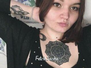 FetishSasha