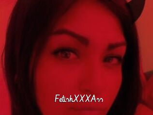 FetishXXXAss