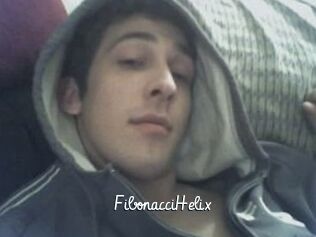 FibonacciHelix