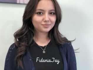 FidaniaJay