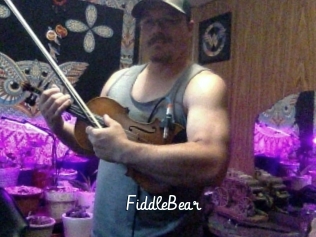 FiddleBear