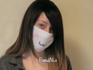 FiendNix