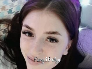 Fiery1Brityy