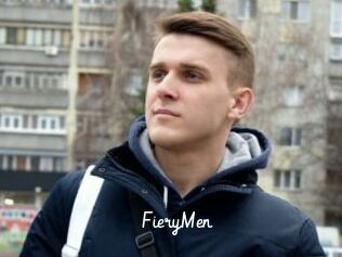 FieryMen