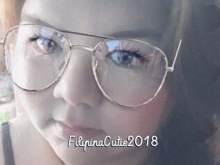 FilipinaCutie2018