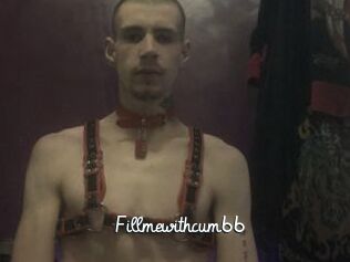 Fillmewithcum66