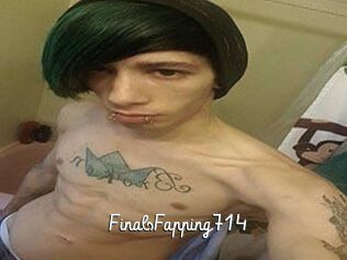 FinalsFapping714