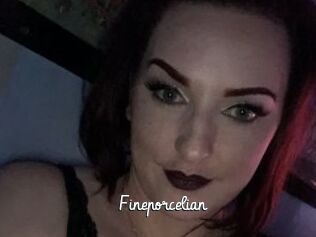 Fineporcelian