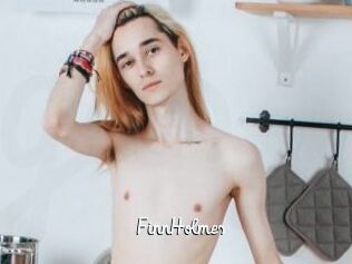 FinnHolmes