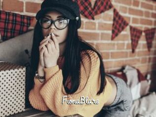 FionaBlare