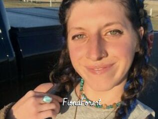 FionaForest